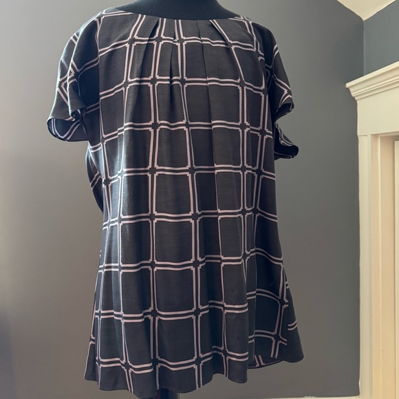 Boden Ravello blouse size 4 - Picture 2 of 2